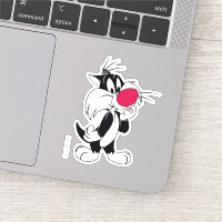 Sylvester Jr. | Pose classique