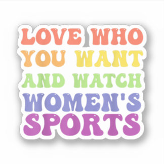 Sticker T-shirt sportif