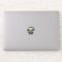 Tacoleon Tinyhands coupe personnalisée