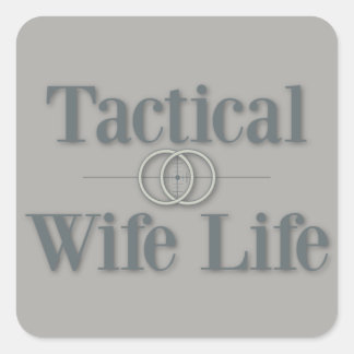 Sticker tactile de vie de femme