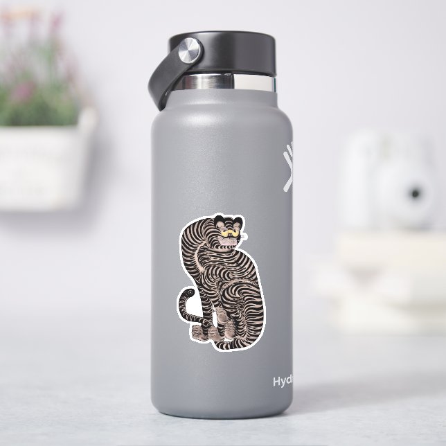 Sticker Talismanien (HydroFlask)