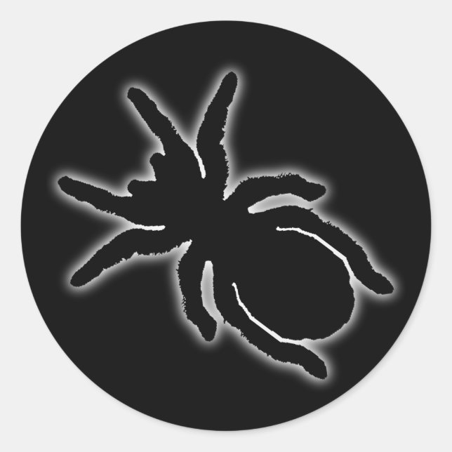 Sticker Tarantula (Devant)