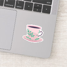 Tasse à thé