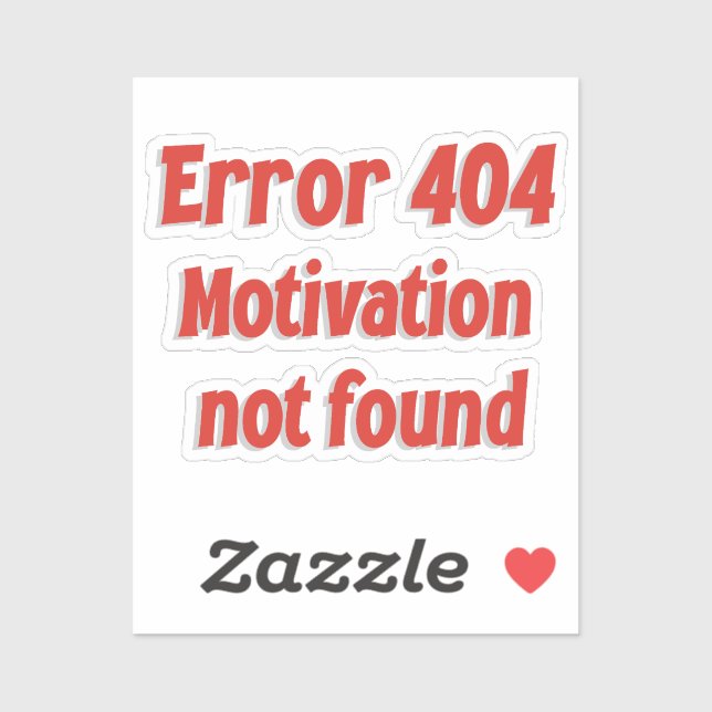 Sticker Tech Humor (Feuille)