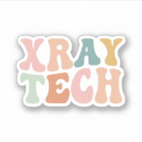 Technologie de rayons X, Technologue de rayons X C