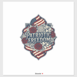 Sticker Tee-shirt graphique vectoriel de jardin de campagn