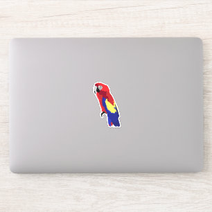 Sticker téléphonique pour ordinateur portable Maca