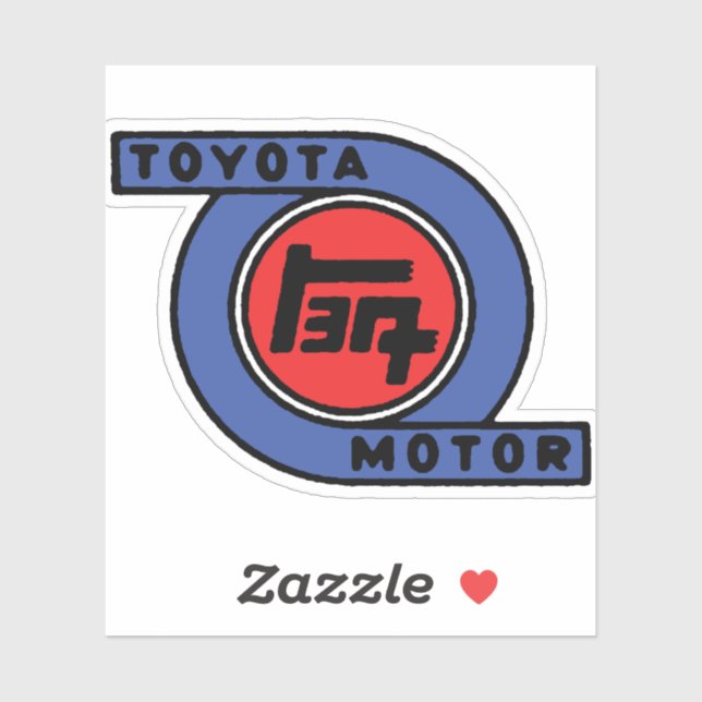 STICKER TEQ VINTAGE (Feuille)