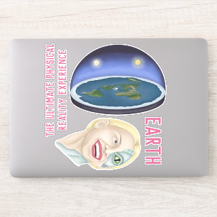 Sticker Terre
