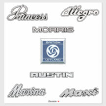 Thème du Leyland britannique