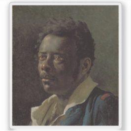 Sticker Théodore Géricault - Étude du modèle Joseph