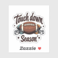 Touchez la saison dernière Imaginaire Football Rug