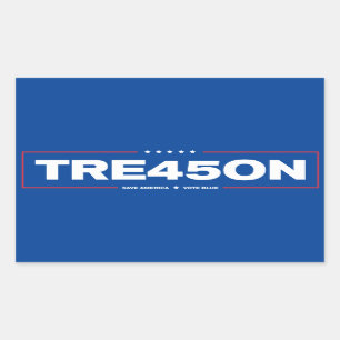 Sticker TRE450N