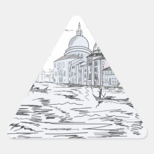 Sticker Triangulaire artflow_201710290945