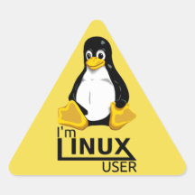 Je suis un utilisateur Linux