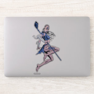 Sticker tribu Indigo