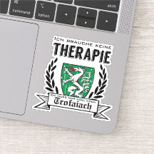 Trofaiach, ma thérapie en Autriche
