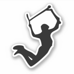 Sticker Trucs de scooter
