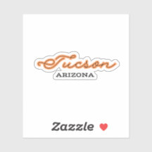 Tucson Arizona