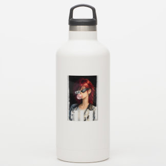 Sticker TUEZ-LE ! – Collection Rebelle Bubble-gum