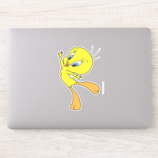 Sticker TWEETY™ See Me Fly (Ordinateur)