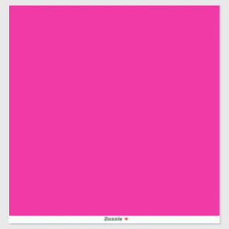 Sticker un arrière - plan rose avec un