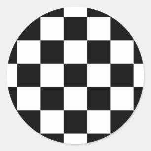 Sticker vérifié