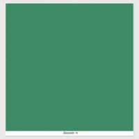 vert, azur, aqua, bleu électrique, police