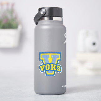 STICKER VGHS