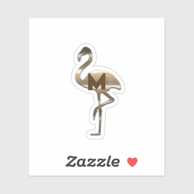 Sticker Vibe Gold Holidays (Feuille)