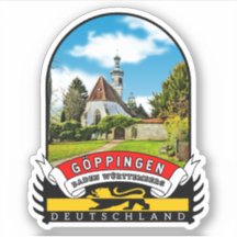 Vintage souvenir d'Allemagne