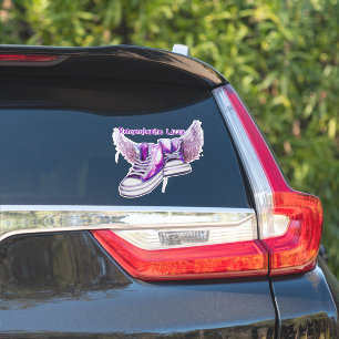 Sticker Vinyl Coupé Personnalisé