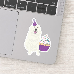Sticker Vinyl Coupé sur mesure pour les Grands Py