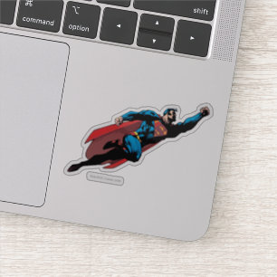 Sticker Voler à droite - BD