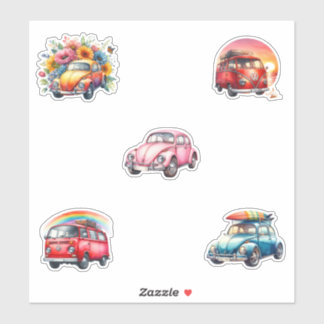 Sticker volswagen