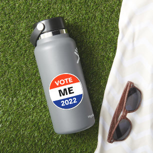 Sticker Vote personnel Campagne électorale de mi-mandat 2