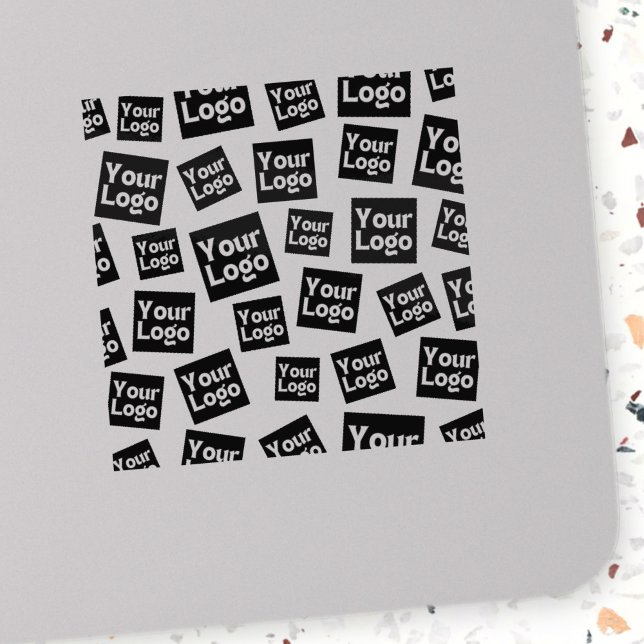 Sticker Votre logo de conception ou d'entreprise | Placeme (Créateur téléchargé)