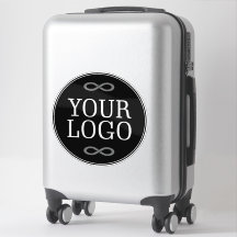 Votre logo - Point - Fond NOIR