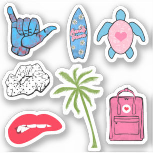 Sticker Vsco doit avoir le volume 1