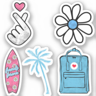 Sticker Vsco doit avoir le volume 2