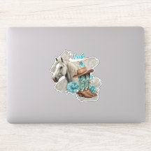 Western Horse