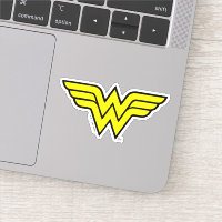 Wonder Woman | Logo classique