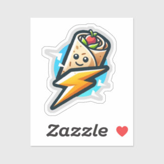 Sticker wrapfast app from juanjovn
