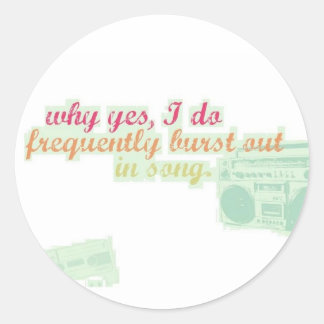 Sticker WYIDFBOIS !