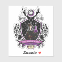 Sticker Yuu Auburnelle