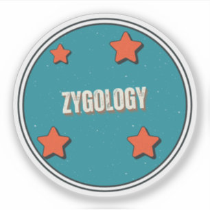 Sticker Zygologie