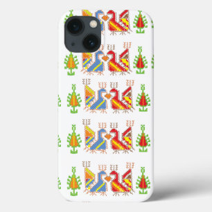 Stickerei Muster iPhone 6/6, Tough Xtreme, Case-Mate iPhone Hülle