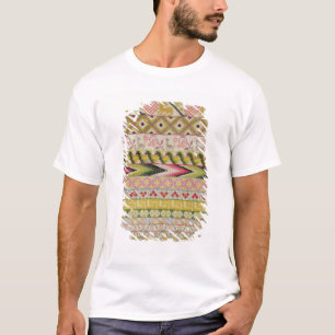 Stickereiprobenehmer T-Shirt