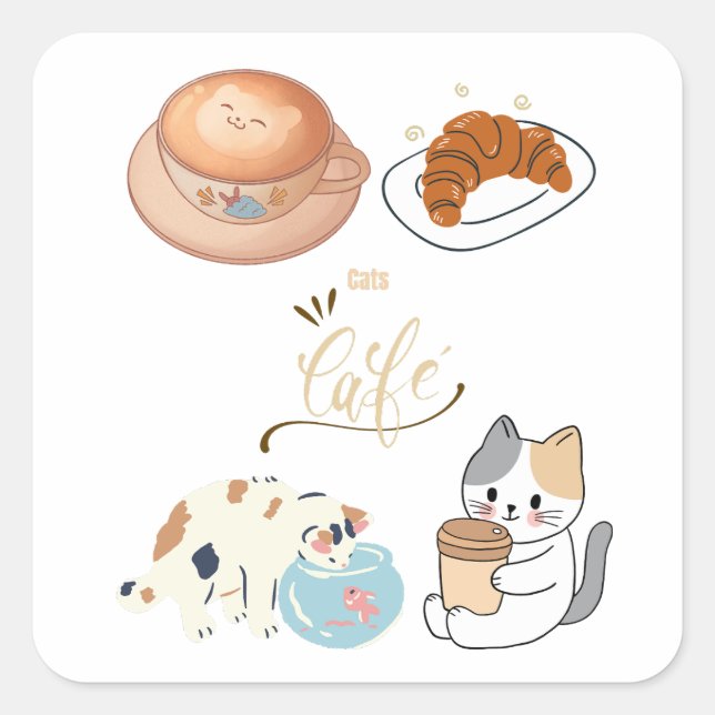 Stickers (Devant)
