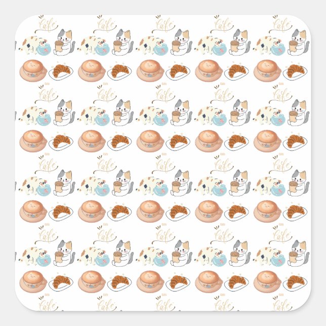 Stickers (Devant)